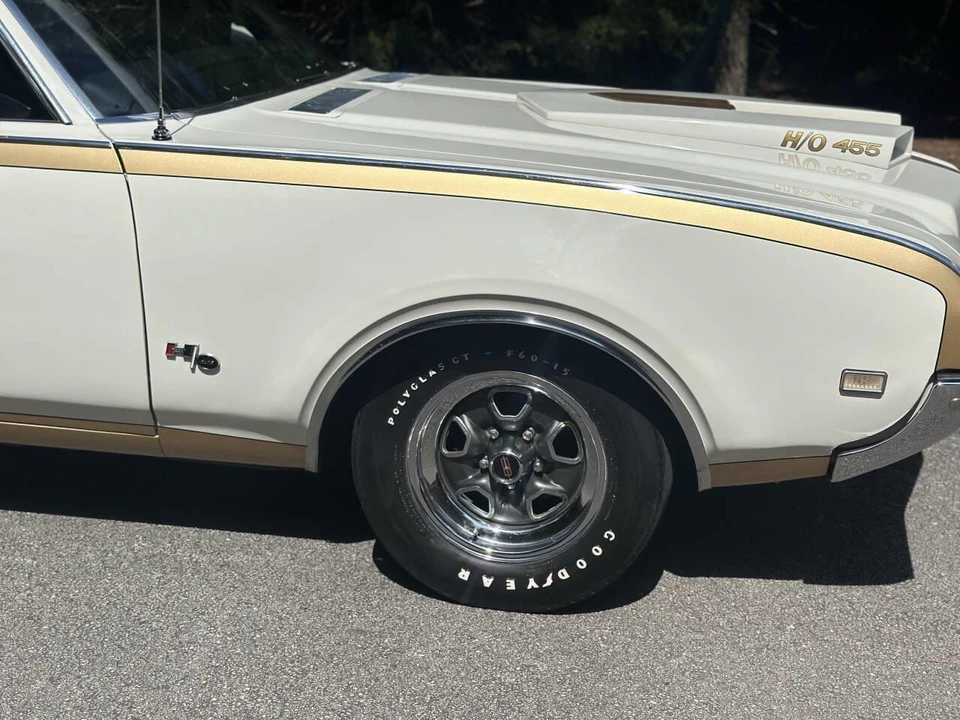 1969 Oldsmobile Hurst/Olds - Image 14 of 22