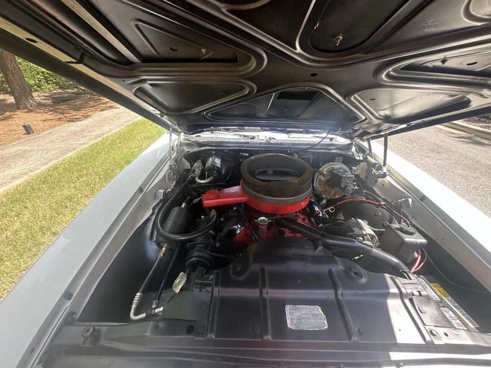 1969 Oldsmobile Hurst/Olds - Image 22 of 22