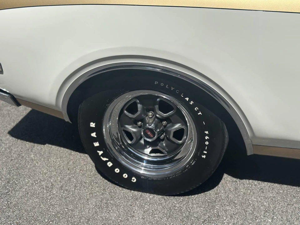 1969 Oldsmobile Hurst/Olds - Image 15 of 22