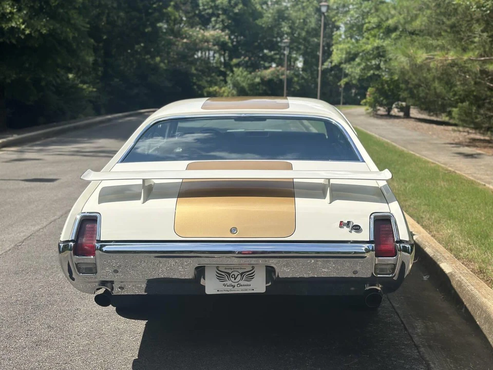 1969 Oldsmobile Hurst/Olds - Image 5 of 22