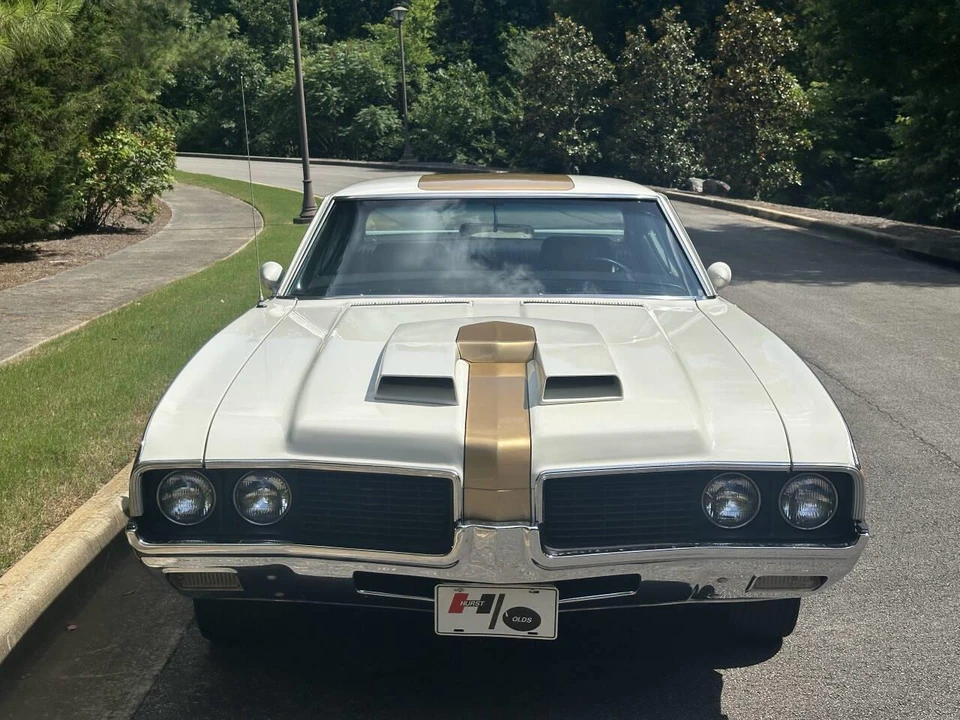 1969 Oldsmobile Hurst/Olds - Image 6 of 22