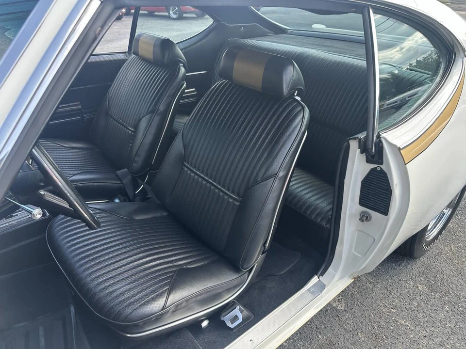 1969 Oldsmobile Hurst/Olds - Image 17 of 22