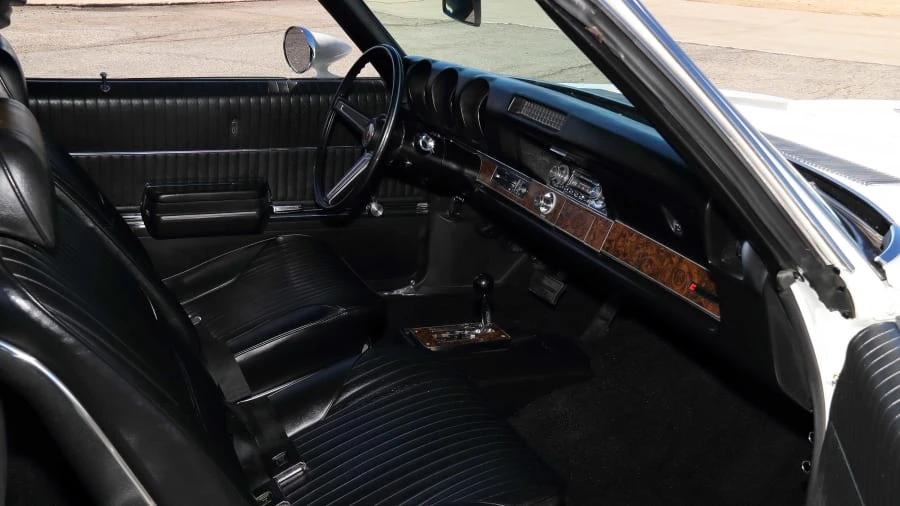 1969 Oldsmobile Hurst/Olds - Image 5 of 25