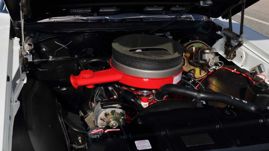 1969 Oldsmobile Hurst/Olds - Image 7 of 25