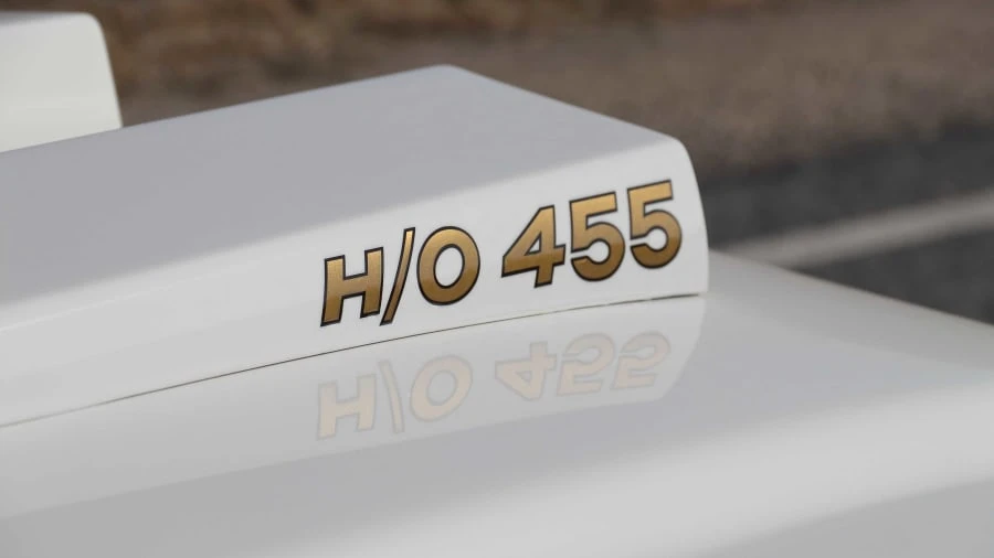 1969 Oldsmobile Hurst/Olds - Image 9 of 25