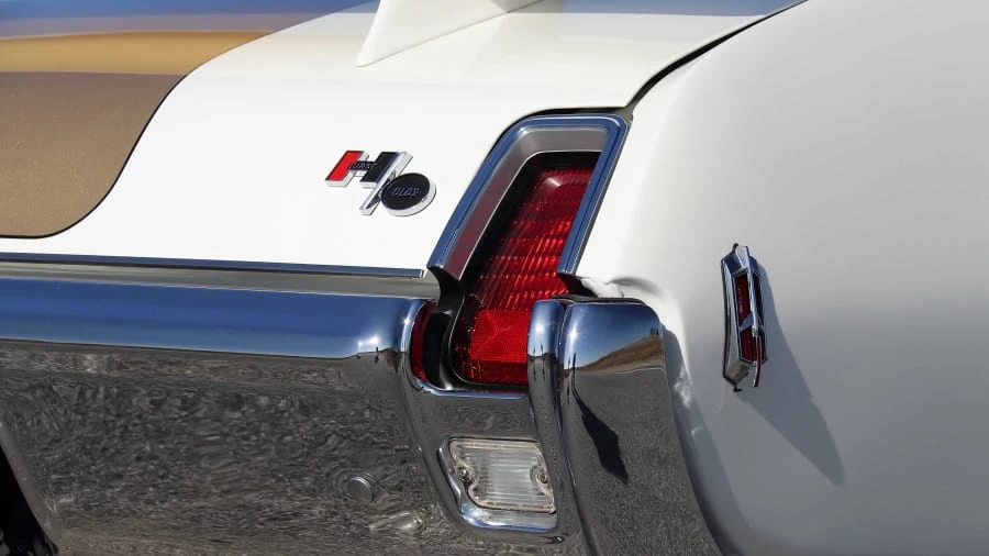1969 Oldsmobile Hurst/Olds - Image 18 of 25