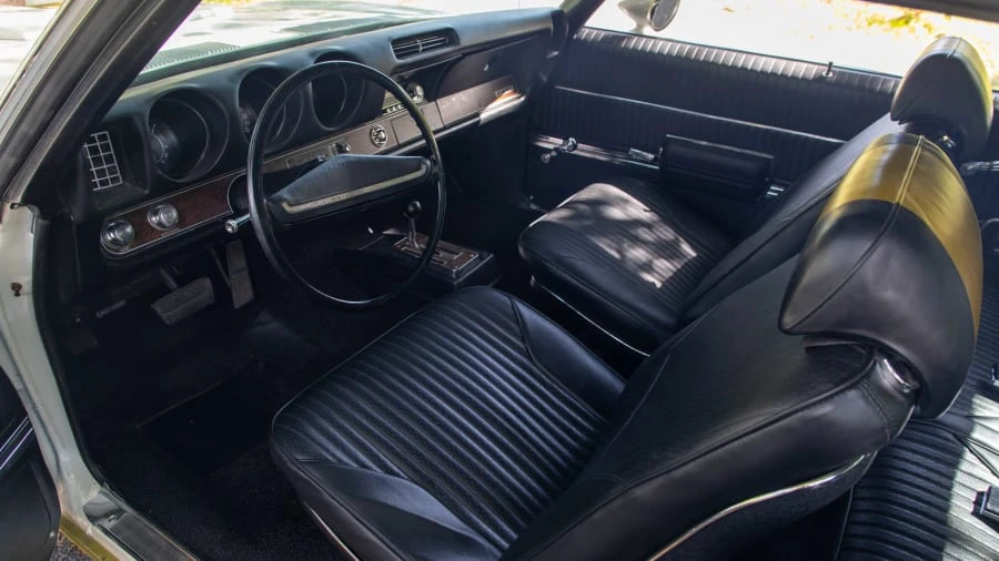1969 Oldsmobile Hurst/Olds - Image 4 of 20
