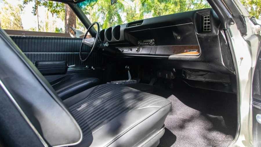 1969 Oldsmobile Hurst/Olds - Image 5 of 20