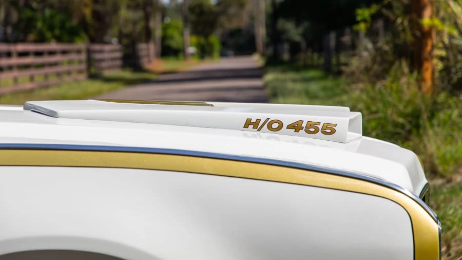 1969 Oldsmobile Hurst/Olds - Image 9 of 20
