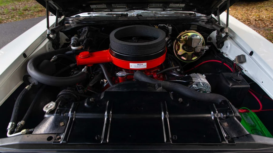 1969 Oldsmobile Hurst/Olds - Image 18 of 20