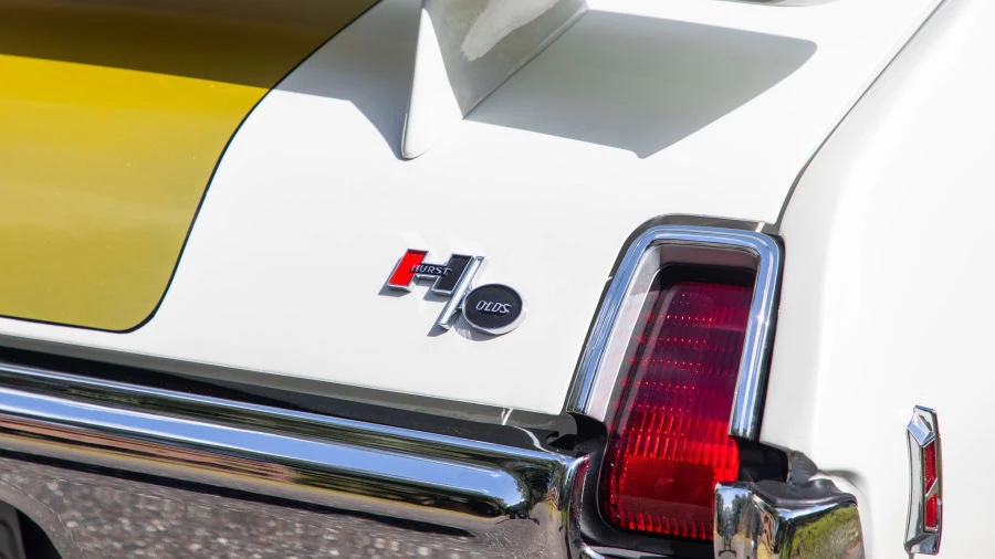 1969 Oldsmobile Hurst/Olds - Image 19 of 20