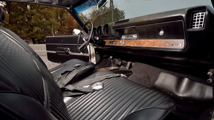 1969 Oldsmobile Hurst/Olds - Image 5 of 20