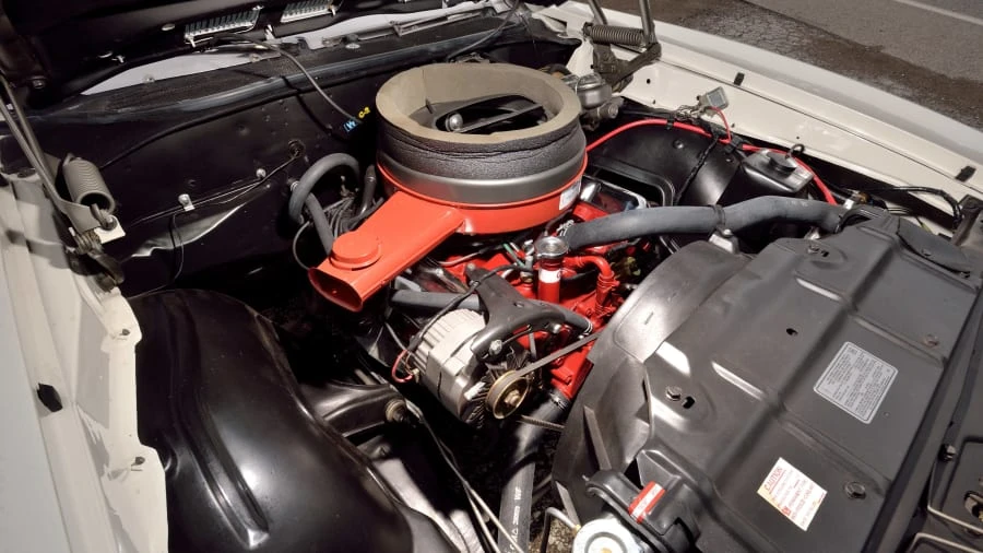1969 Oldsmobile Hurst/Olds - Image 7 of 20