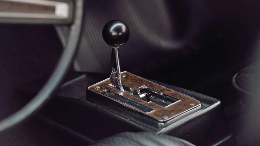 1969 Oldsmobile Hurst/Olds - Image 9 of 20