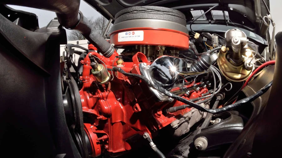 1969 Oldsmobile Hurst/Olds - Image 16 of 20