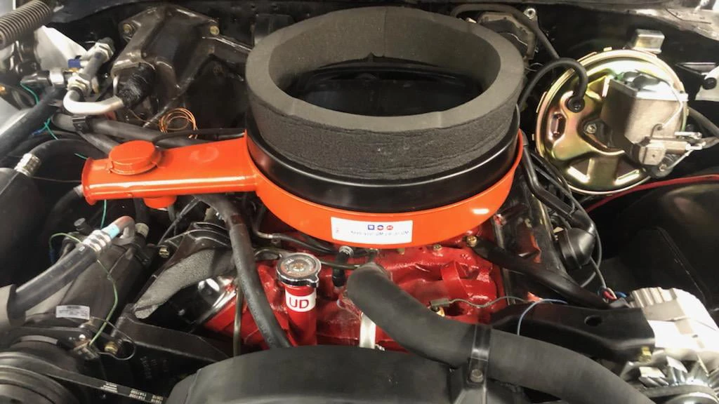 1969 Oldsmobile Hurst/Olds - Image 3 of 6