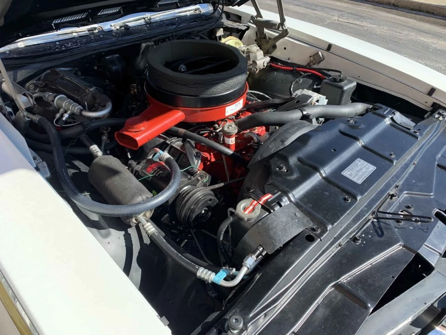 1969 Oldsmobile Hurst/Olds - Image 7 of 8