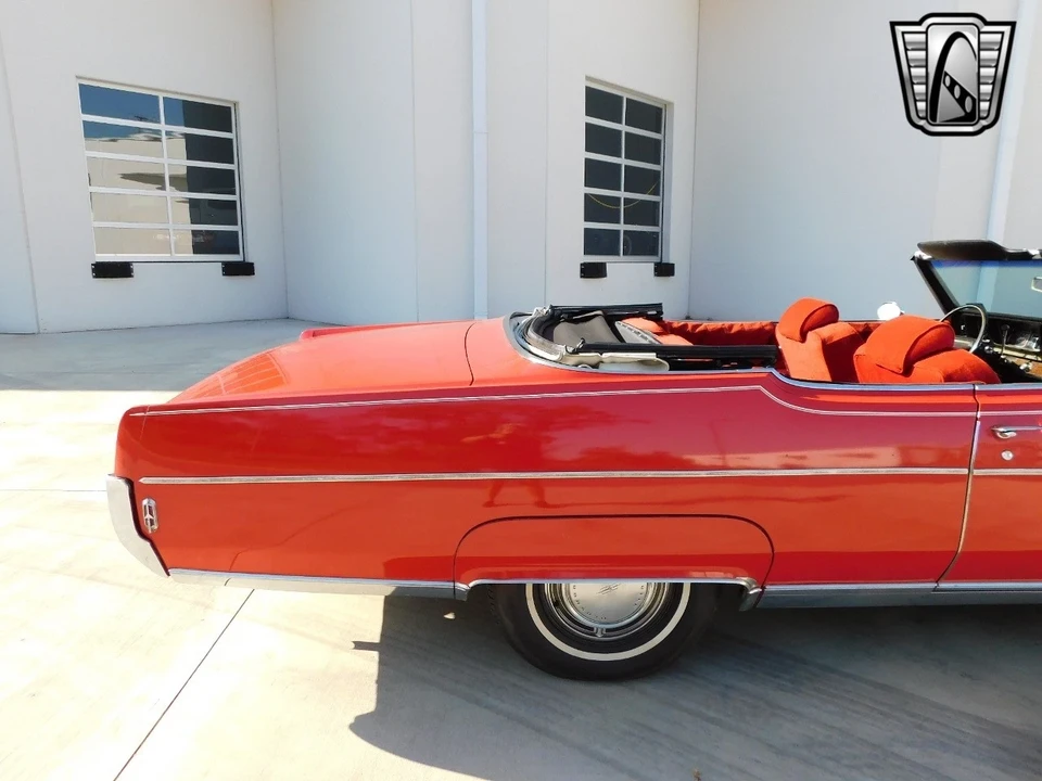 1969 Oldsmobile 98 - Image 13 of 21