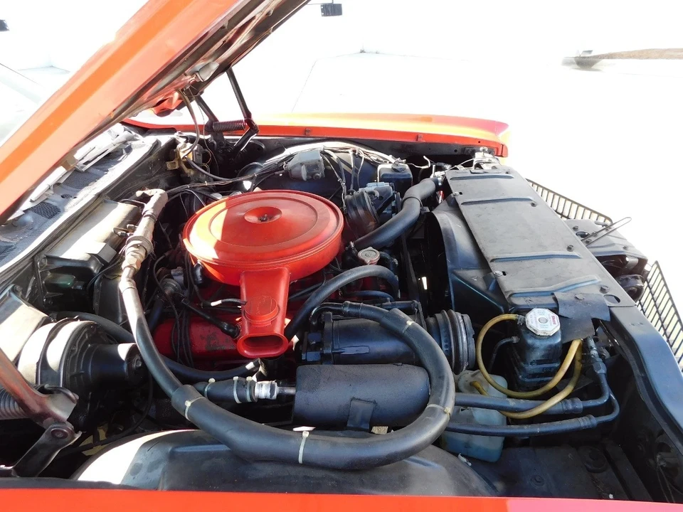1969 Oldsmobile 98 - Image 19 of 21
