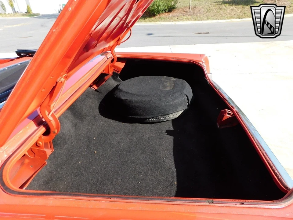 1969 Oldsmobile 98 - Image 21 of 21
