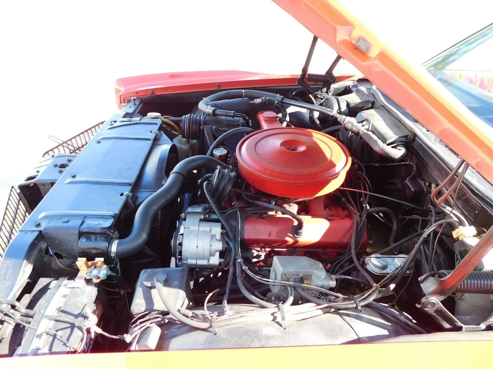 1969 Oldsmobile 98 - Image 20 of 21