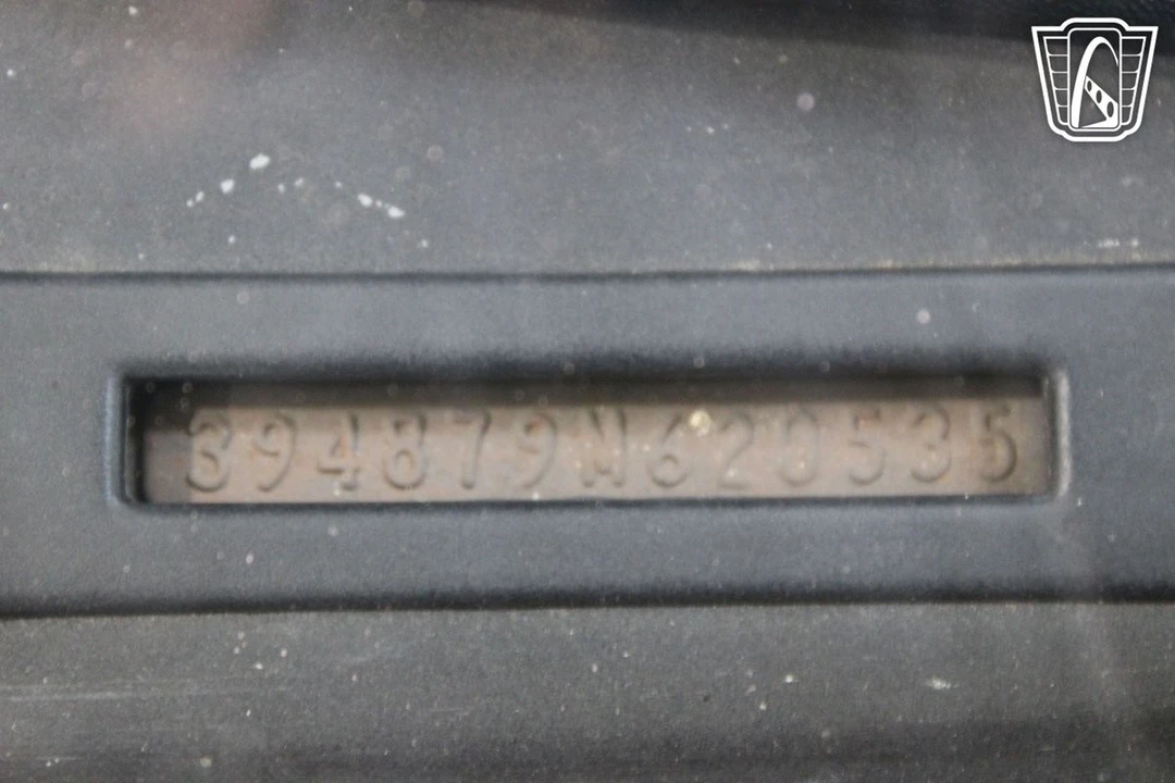 1969 Oldsmobile Toronado - Image 3 of 21