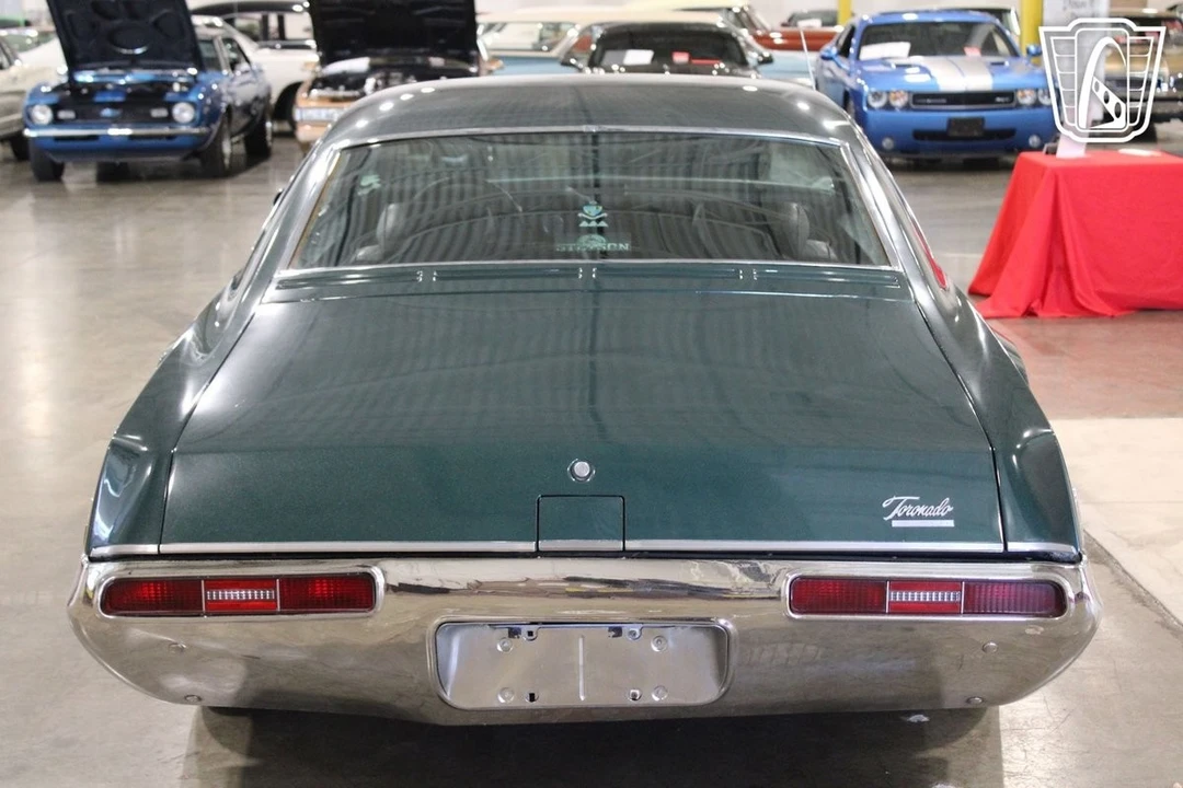 1969 Oldsmobile Toronado - Image 12 of 21