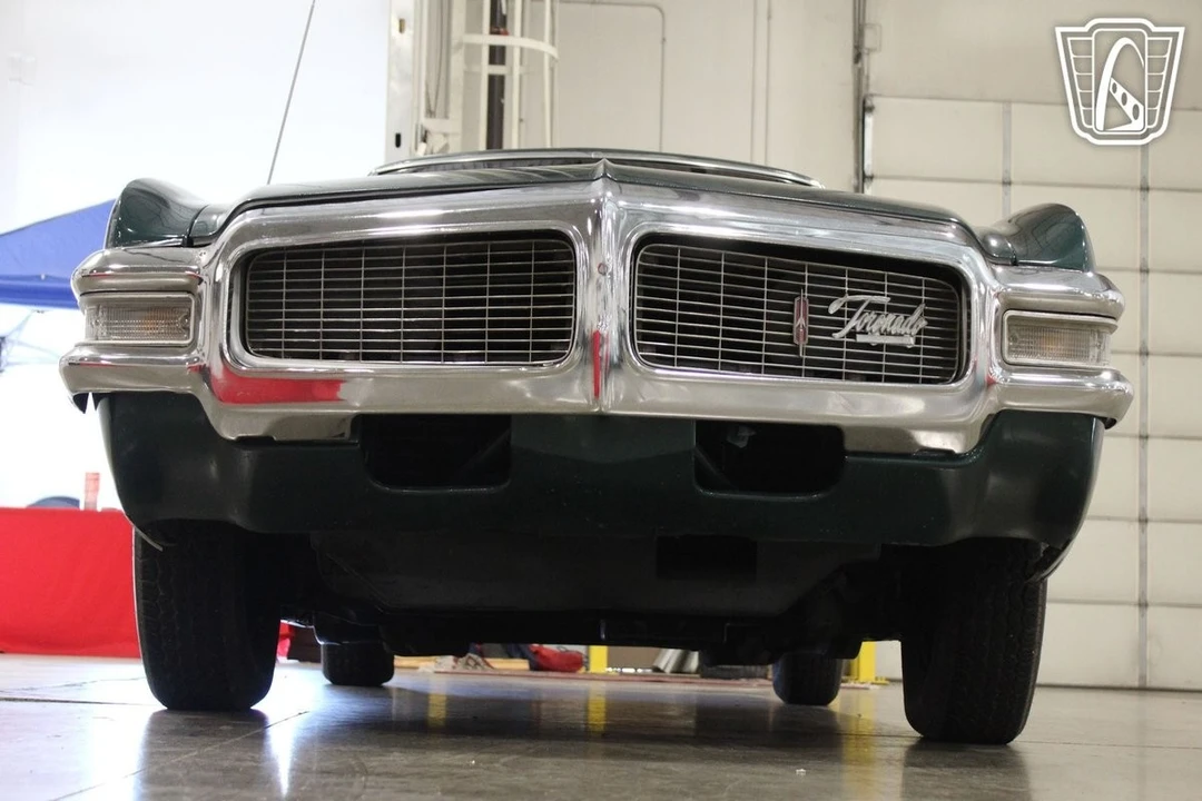 1969 Oldsmobile Toronado - Image 26 of 31