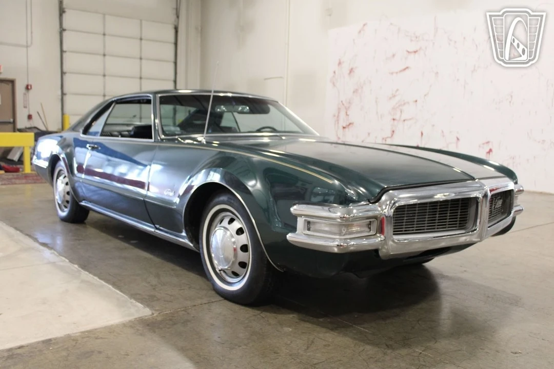 1969 Oldsmobile Toronado - Image 22 of 31
