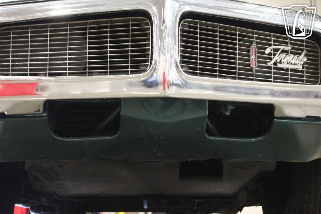1969 Oldsmobile Toronado - Image 29 of 31