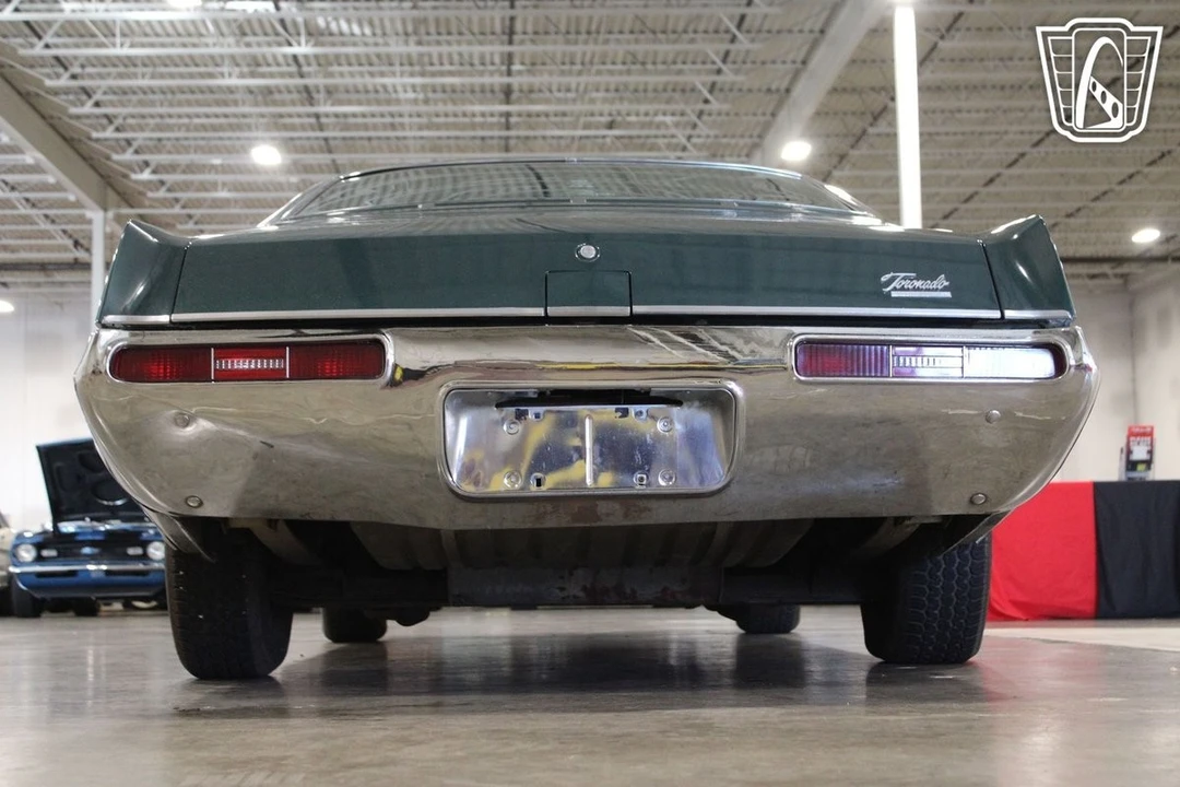 1969 Oldsmobile Toronado - Image 14 of 21