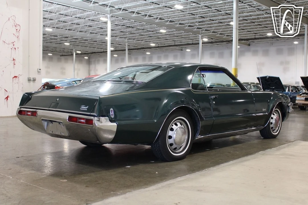 1969 Oldsmobile Toronado - Image 16 of 21