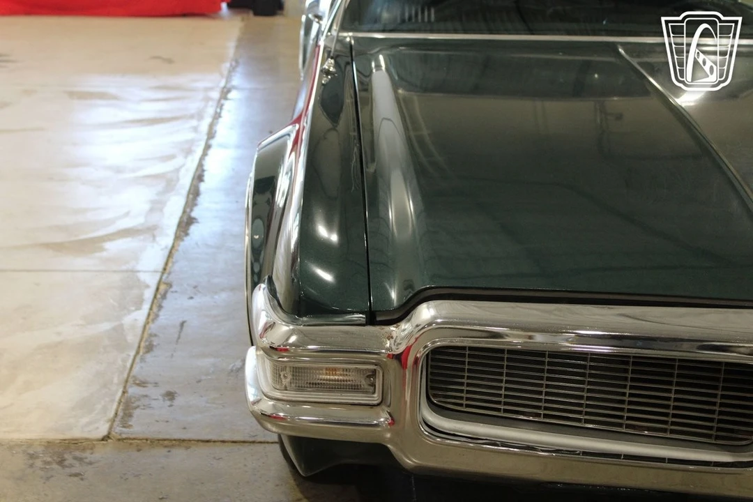 1969 Oldsmobile Toronado - Image 30 of 31
