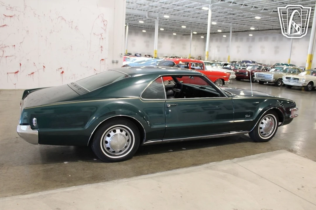 1969 Oldsmobile Toronado - Image 19 of 21