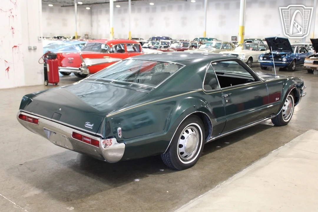 1969 Oldsmobile Toronado - Image 15 of 21