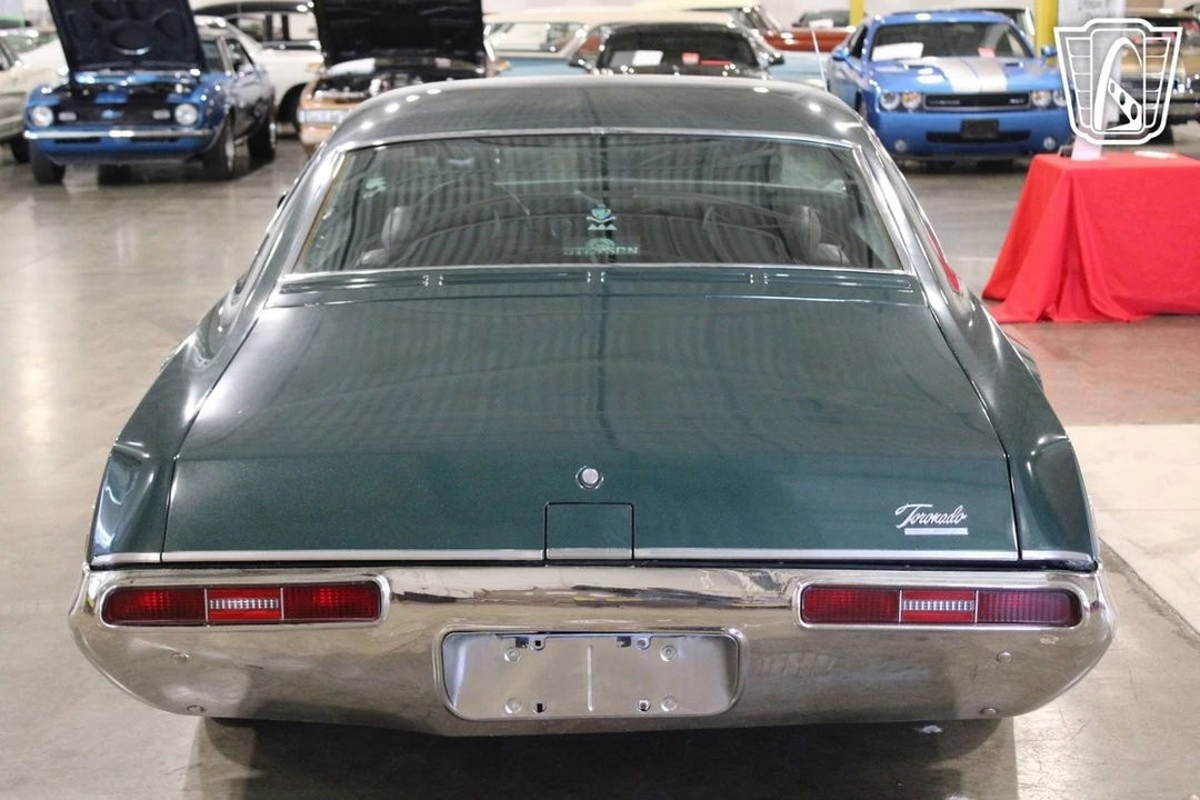 1969 Oldsmobile Toronado - Image 13 of 21