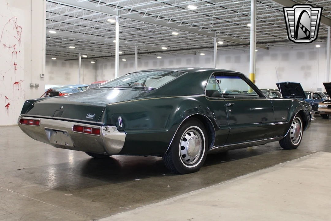1969 Oldsmobile Toronado - Image 12 of 12