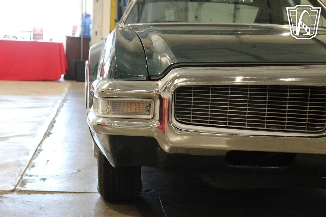 1969 Oldsmobile Toronado - Image 31 of 31