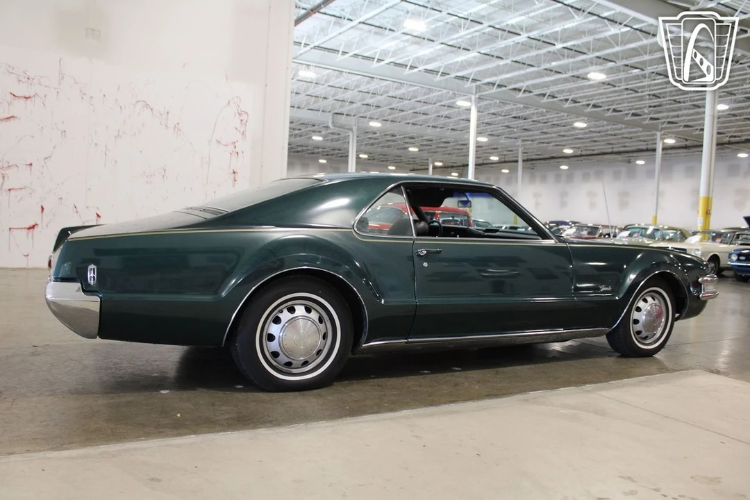 1969 Oldsmobile Toronado - Image 19 of 21