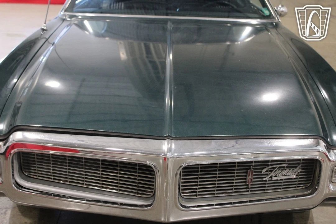 1969 Oldsmobile Toronado - Image 27 of 31