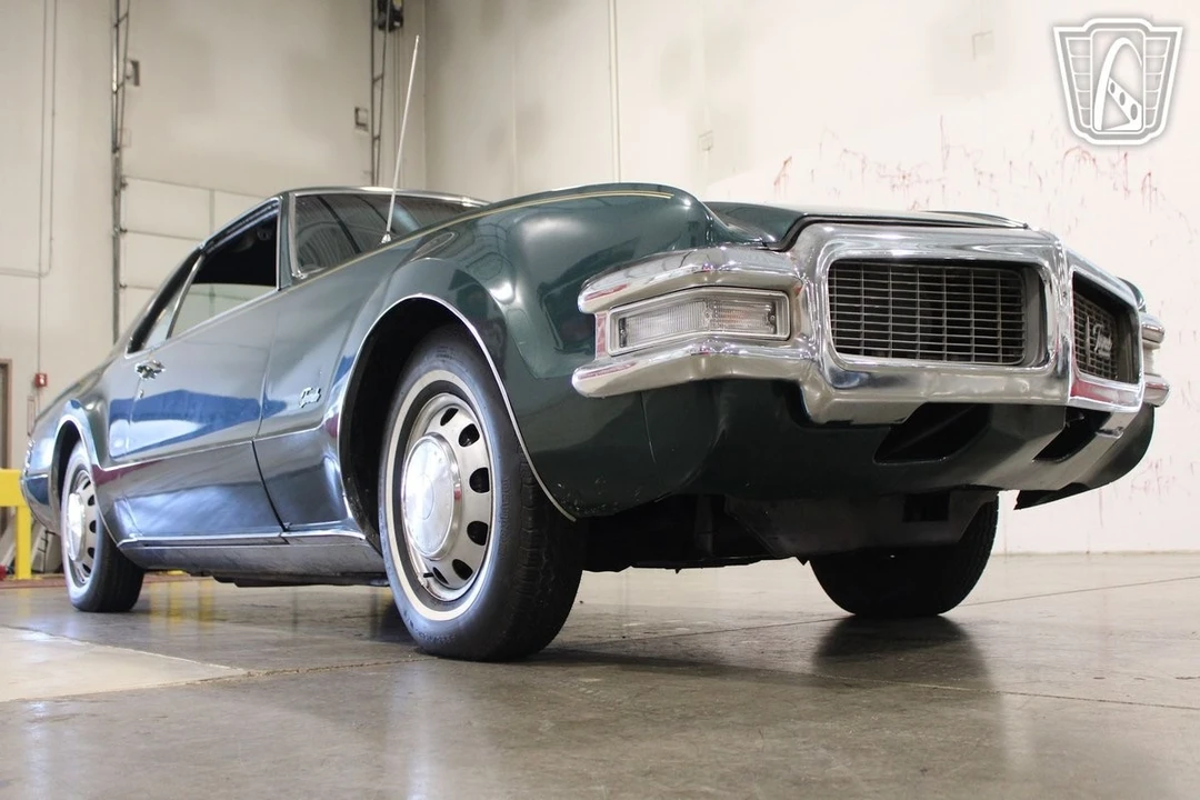 1969 Oldsmobile Toronado - Image 23 of 31