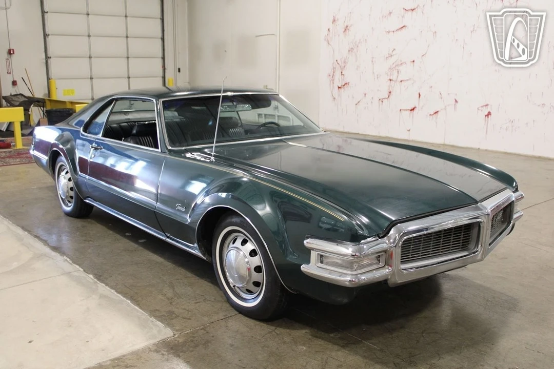 1969 Oldsmobile Toronado - Image 21 of 21