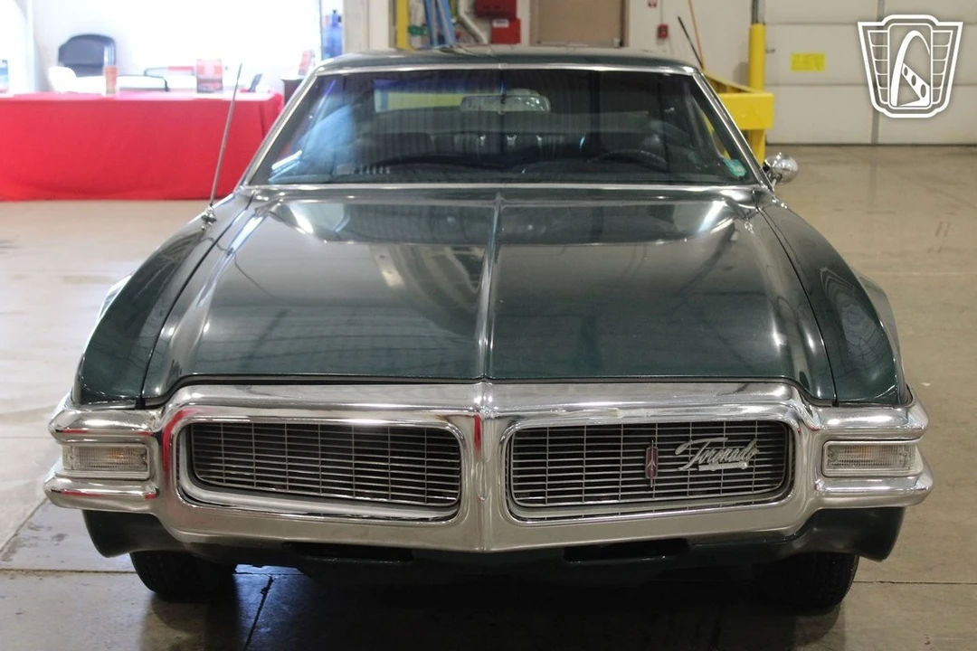 1969 Oldsmobile Toronado - Image 24 of 31