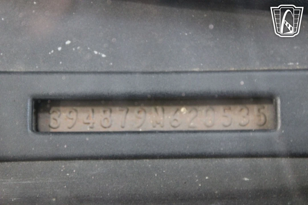 1969 Oldsmobile Toronado - Image 3 of 21