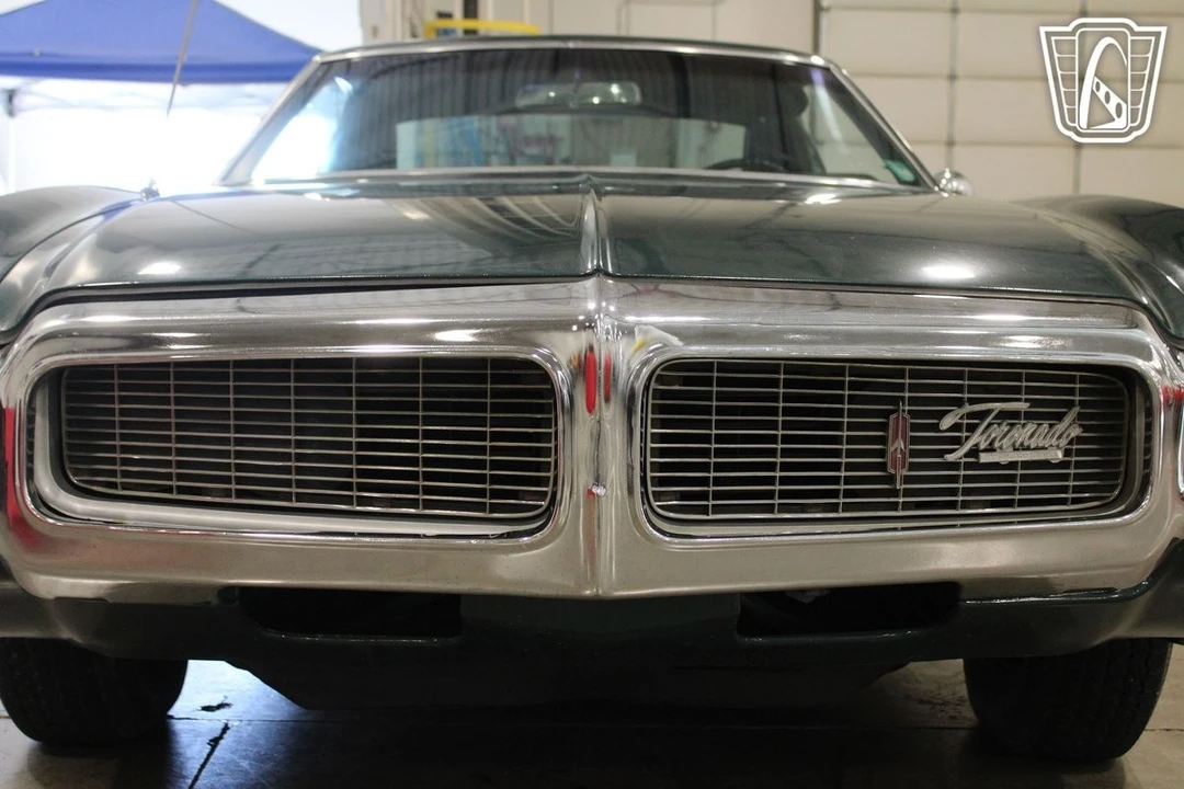 1969 Oldsmobile Toronado - Image 28 of 31