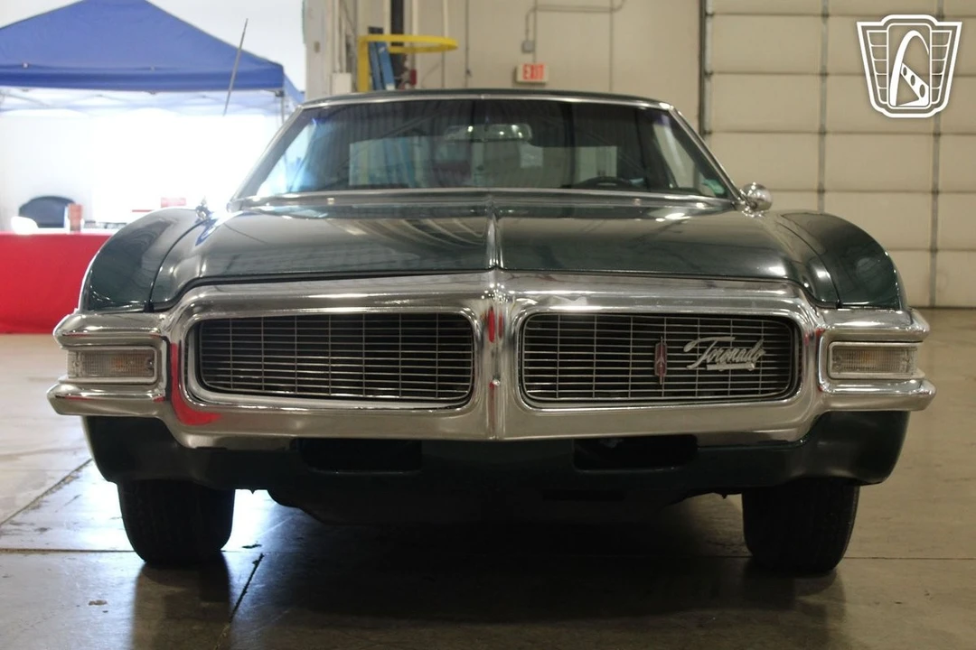 1969 Oldsmobile Toronado - Image 25 of 31