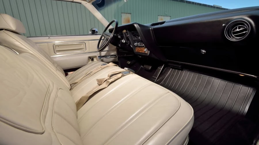 1969 Oldsmobile Toronado - Image 5 of 20