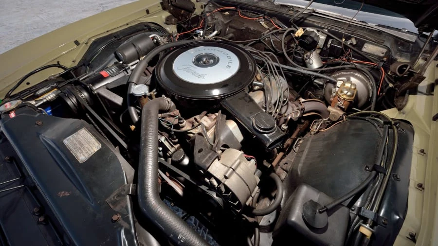 1969 Oldsmobile Toronado - Image 6 of 20