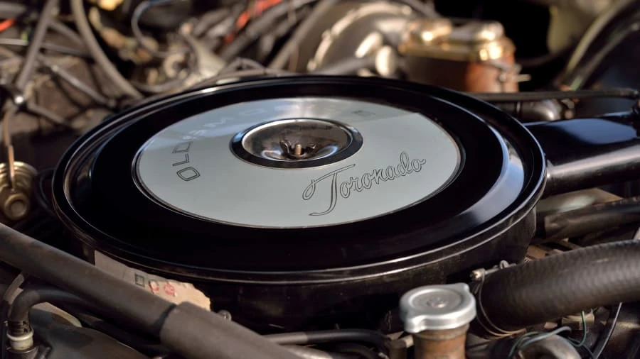 1969 Oldsmobile Toronado - Image 10 of 20