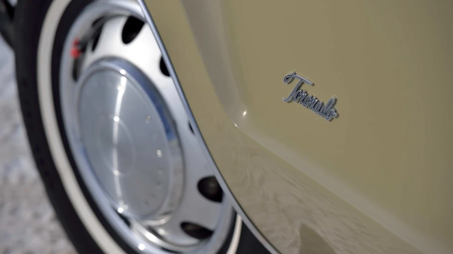 1969 Oldsmobile Toronado - Image 11 of 20